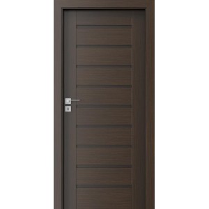 Porta KONCEPT A0 Wenge 